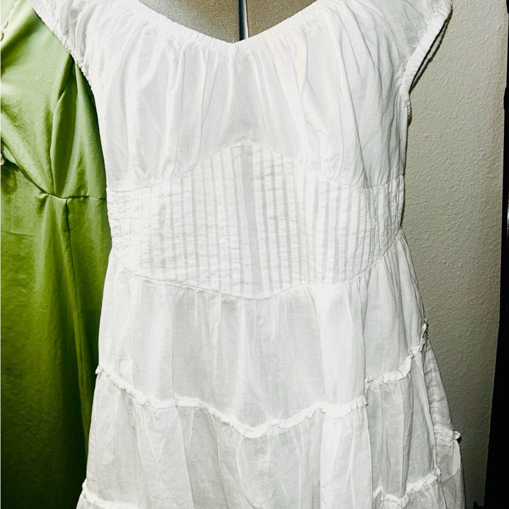 Cotton On Corset Mini Dress